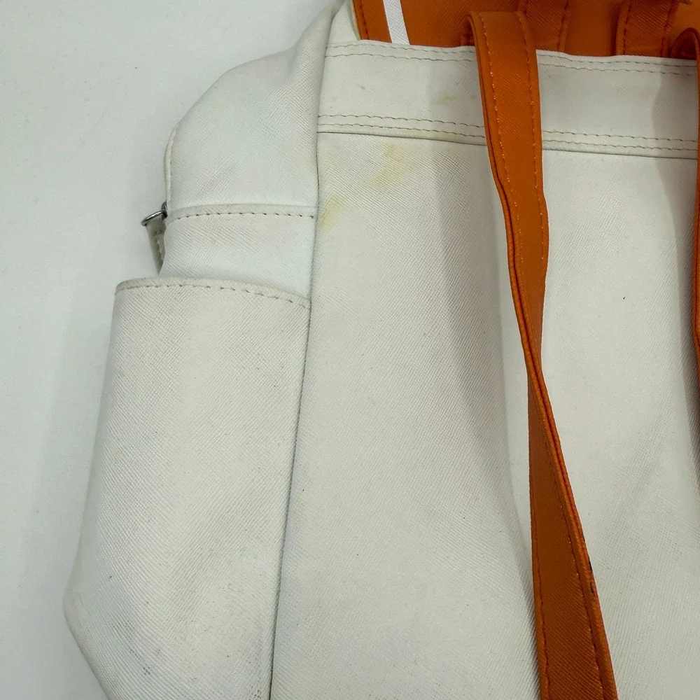 Hot Topic Sailor Moon Sailor Venus Suit Backpack Anime‎ Adjustable Straps Kawaii